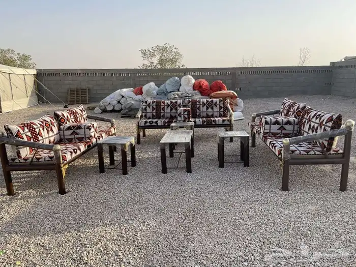 كراسي وجلسات 0