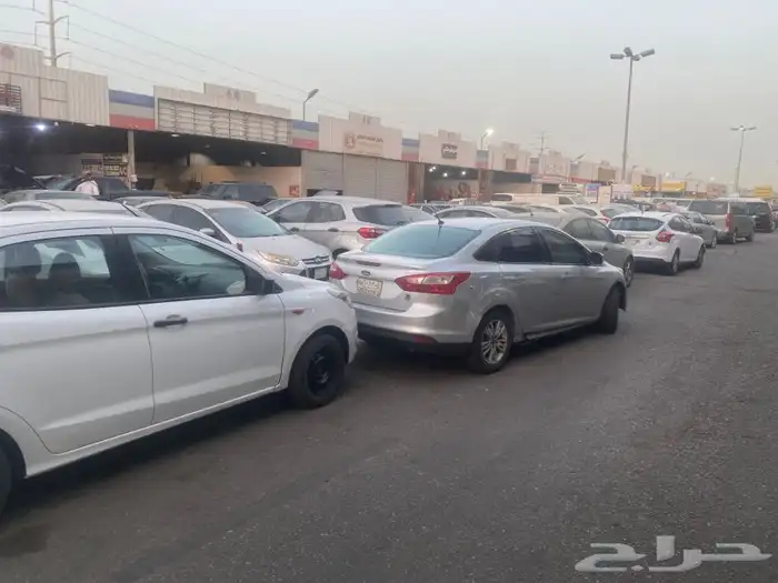 صيانه فورد ايكو اسبورت وفيجو وفوكس واسكورت ورشه المحترف 4