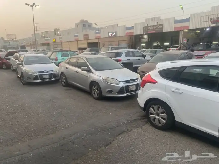 صيانه فورد ايكو اسبورت وفيجو وفوكس واسكورت ورشه المحترف 6