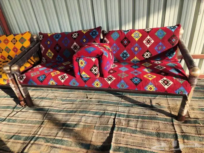 كراسي وجلسات 10