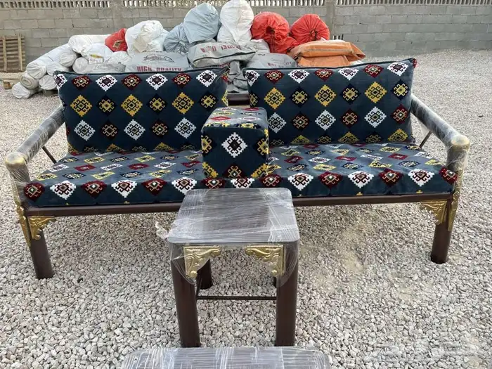 كراسي وجلسات 5