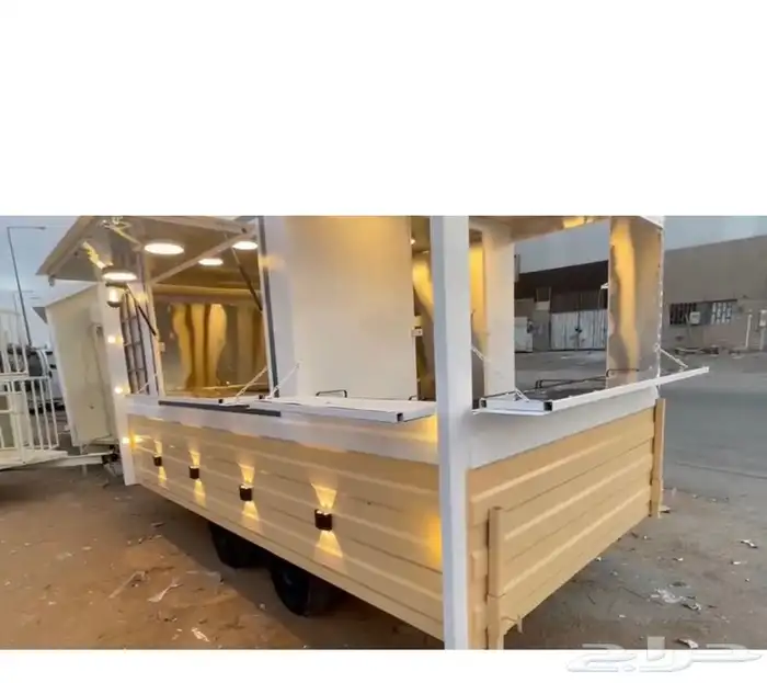 فود ترك جديد 2