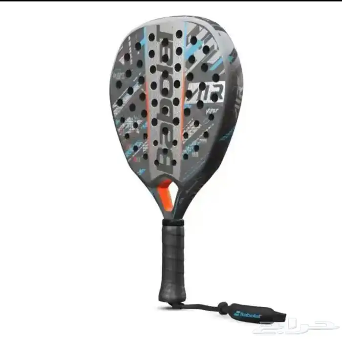 مضارب بادل Babolat 4