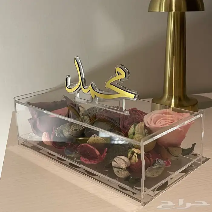 تصنيع اكريلك جميع الالوان و الاشكال 8