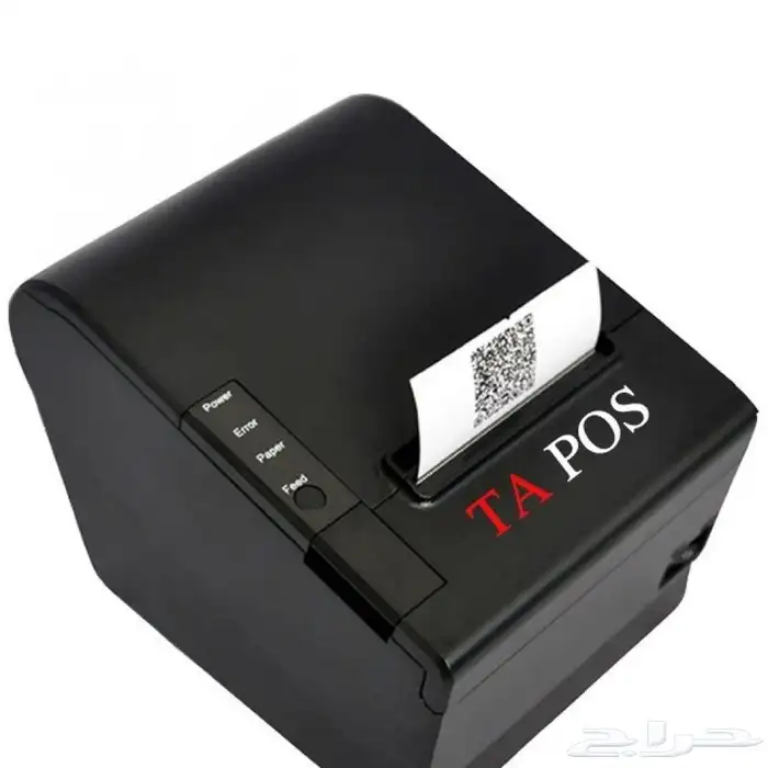 طابعة فواتير حرارية TA POS MiNi printer 0