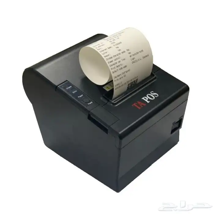 طابعة فواتير حرارية TA POS MiNi printer 1