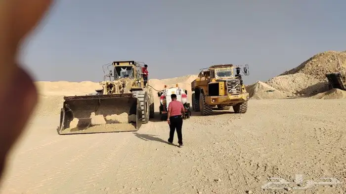 مندوب ديزل لكل أحياء الرياض مواقع مغاسل مطاعم كسارات 4