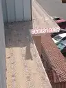 تركيب أغطية حماية شبك بقلاوة شفاط مروة شوك الحمام تبوك ا 5