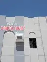 تركيب أغطية حماية شبك بقلاوة شفاط مروة شوك الحمام تبوك ا 3