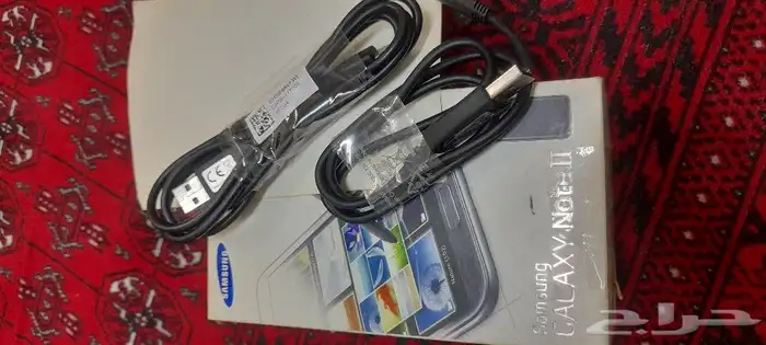 2 وصله USB سامسونج جديد  شاحن LG جديد 0