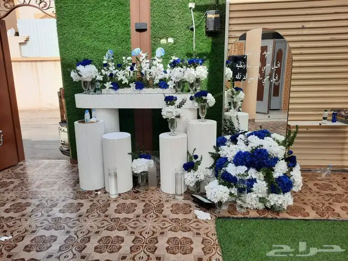 للحفلات والمناسبات والمهرجانات 0