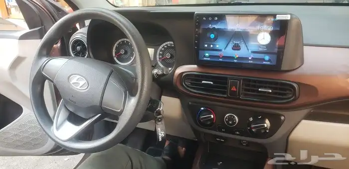 شاشة i10 - اي تن 2024 1