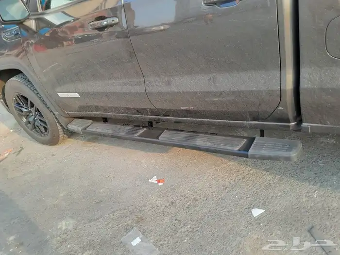 مركز السيراء لي الغطيان الحواض ودعسات الجنبيه مديل 2022 2