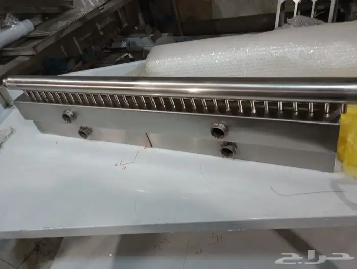 مصبات شلالات 11