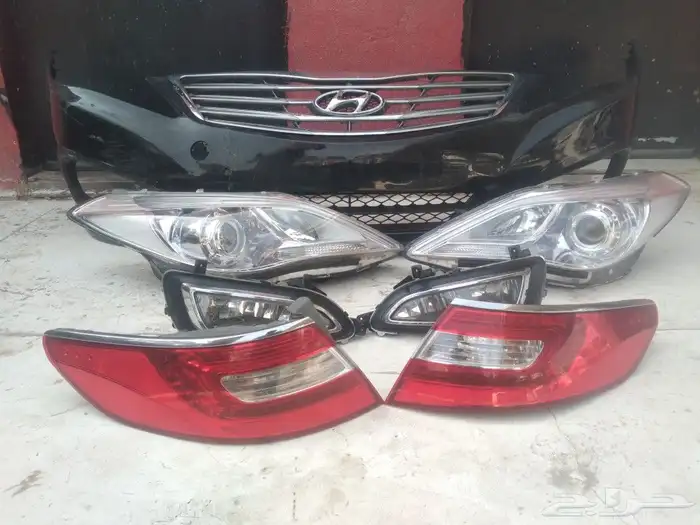 صدمات وشمعات ازيرا 2012 2015 1