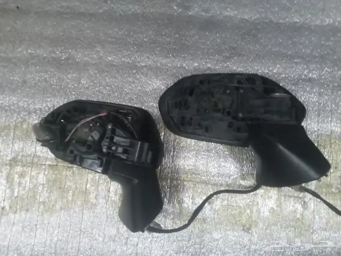 مراية كامري 20 23 6