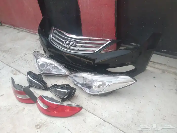 صدمات وشمعات ازيرا 2012 2015 2