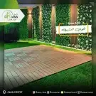 بديل رخام وبديل خشب وعشب صناعى بسعر الجملة 0