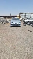 تشليح الحائر قطع غيار كامري من مديل2018الى 2023 3