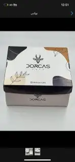بوكسات أكياس ورق زبدة بنر لوغو بروشورات بروشات اقلام كروت 36