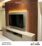 بديل رخام وبديل خشب وعشب صناعى بسعر الجملة 9