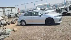 تشليح الحائر قطع غيار كامري من مديل2018الى 2023 0