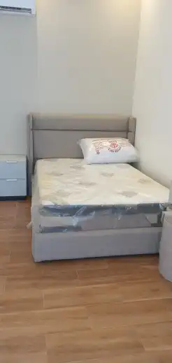 تفصيل اثاث منزلى خزاين  غرف سراير كمودينات تسريحات 43