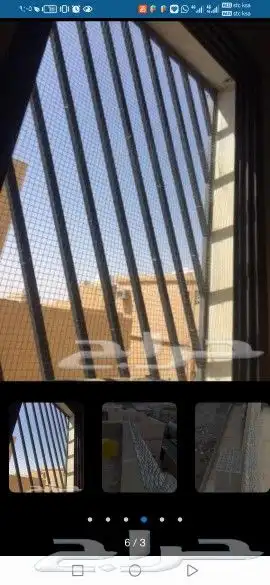 طارد الحمام والطيور 1