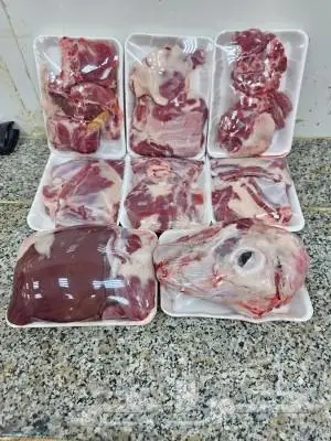 طبخ مع التوصيل وذبايح حري وسواكني مع التغليف 2