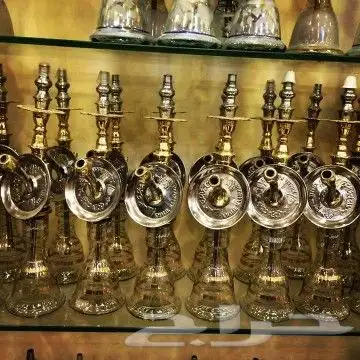 يوجد لدينا حفلات ومنسبات قهوجين وصبابين 1