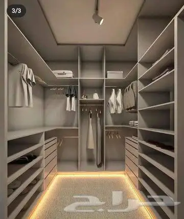 تفصيل اثاث منزلى خزاين  غرف سراير كمودينات تسريحات 34