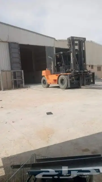 رافعه شوكيه للايجار اليومي والشهري مكه 1