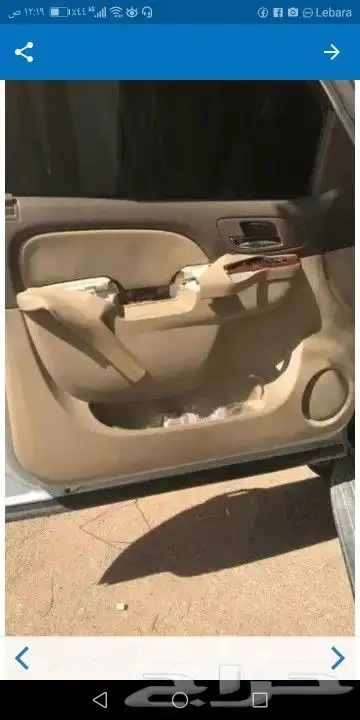 إصلاح أبواب جمس يوكن وتاهو تكتيم اصواط الديكورات وتاليف يد 2