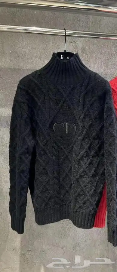 جاكيتات و ابوات شتويه نسائية 60