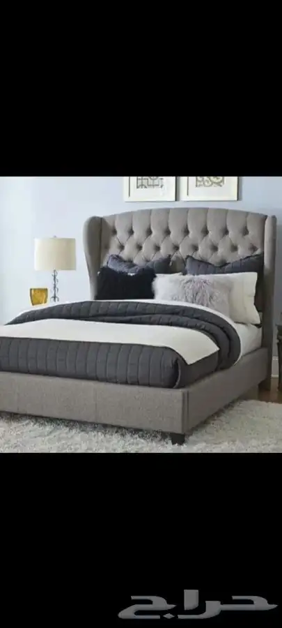 تفصيل اثاث منزلى خزاين  غرف سراير كمودينات تسريحات 38