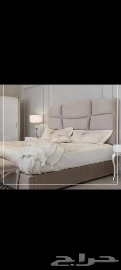 تفصيل اثاث منزلى خزاين  غرف سراير كمودينات تسريحات 39