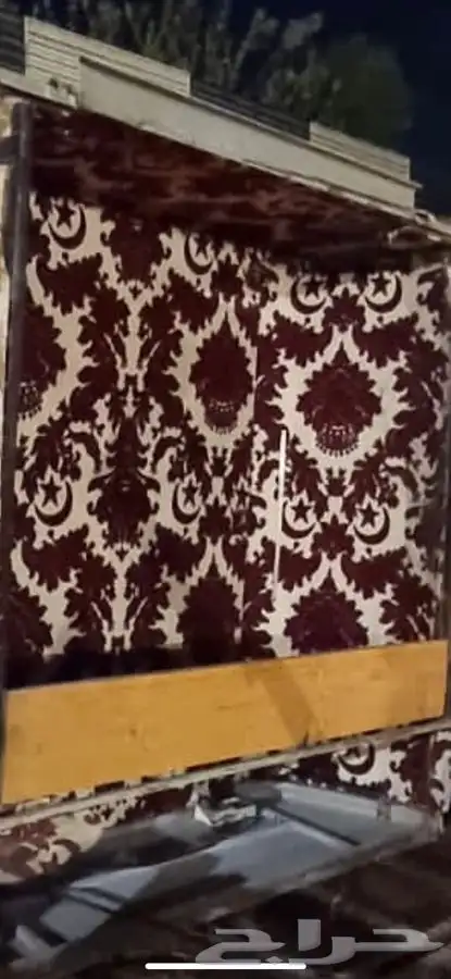 طبق سيارة جمس سيرا2013- 0