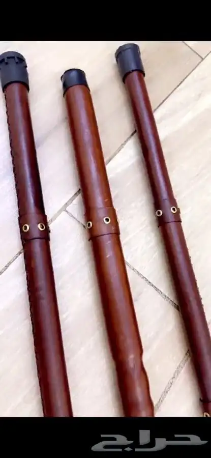 عصا وتلبيس عزبه 1