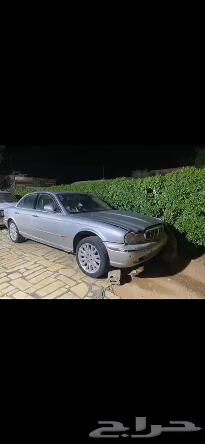 قطع غيار جاكور 2006 1