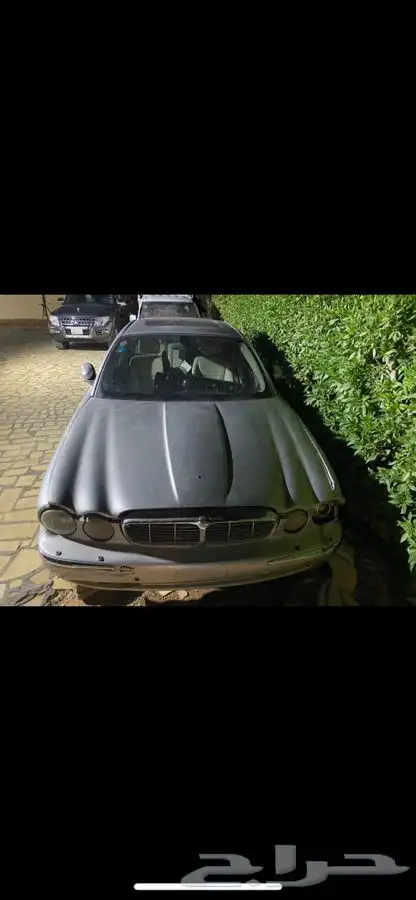 قطع غيار جاكور 2006 5
