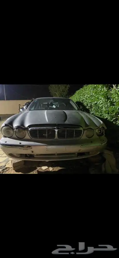 قطع غيار جاكور 2006 2