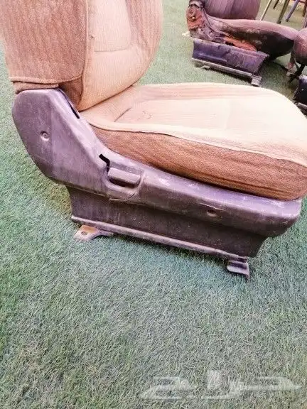 مرتبة باترول بيج مشجر 3