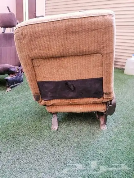 مرتبة باترول بيج مشجر 2