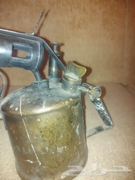 دافور الصايغ قديم تراث نوادر 5