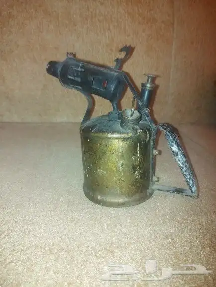 دافور الصايغ قديم تراث نوادر 0