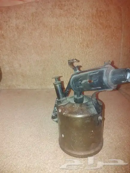 دافور الصايغ قديم تراث نوادر 1