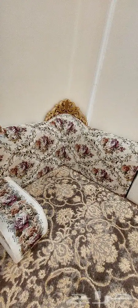 جلسه ارضيه مع فرش نظيفه 4