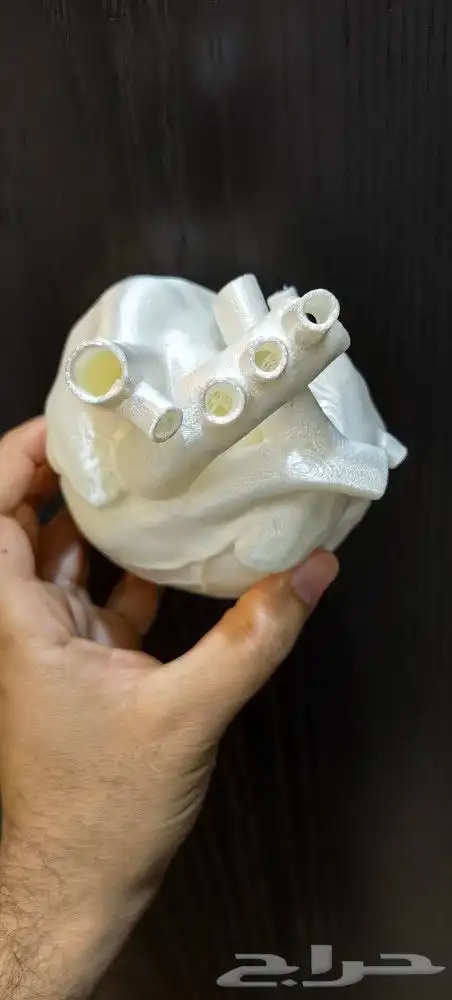 طباعة ثلاثية الأبعاد 3d print الرياض 11
