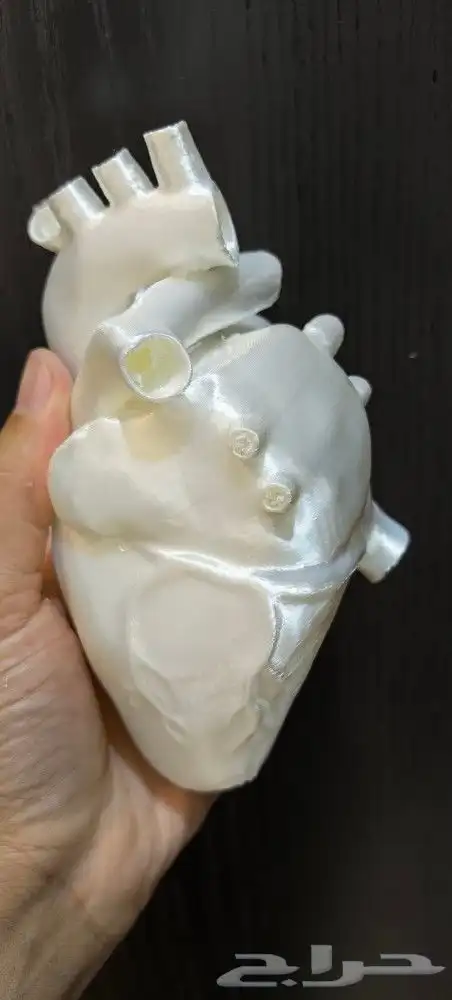 طباعة ثلاثية الأبعاد 3d print الرياض 10