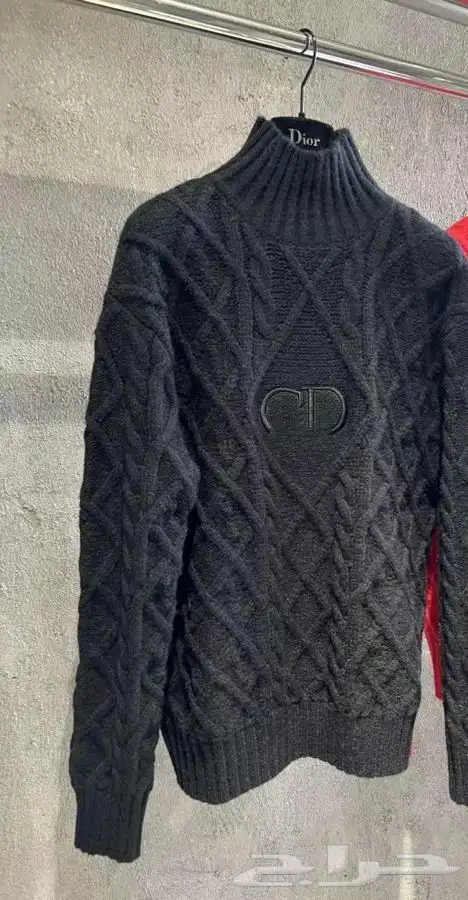 جاكيتات و ابوات شتويه نسائية 61